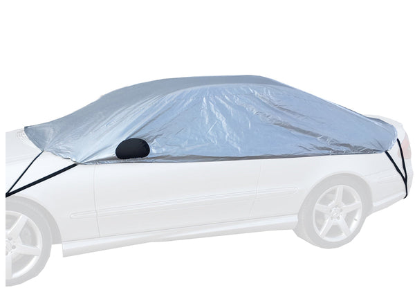 Aston Martin Vanquish & Volante 2012 onwards Half Size Car Cover
