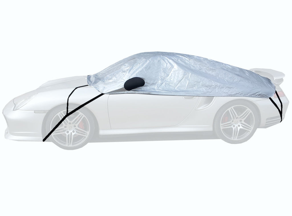 Aston Martin DB11 Coupe / Convertible 2017 onwards Half Size Car Cover
