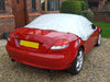 Mercedes SLK R170 1997 - 2004 Half Size Car Cover