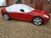 Mercedes SLK R170 1997 - 2004 Half Size Car Cover