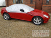 Mercedes SLK R171 2004 - 2010 Half Size Car Cover