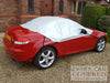 Mercedes SLK R171 2004 - 2010 Half Size Car Cover
