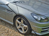 Mercedes SLK R172 2010 onwards Half Size Car Cover