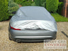 Mercedes SLC 2017 onwards Half Size Car Cover