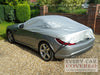 Mercedes SLK R172 2010 onwards Half Size Car Cover