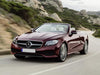 Mercedes E Class E200-E400 Convertible (W213) 2017-Onwards Half Size Car Cover