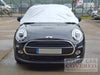 BMW Mini One, Cooper, Cooper S (Gen 3) F57 3 Door Convertible 2016-onwards Half Size Car Cover
