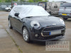 BMW Mini One, Cooper, Cooper S (Gen 3) F57 3 Door Convertible 2016-onwards Half Size Car Cover
