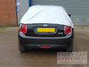 BMW Mini One, Cooper, Cooper S (Gen 3) F57 3 Door Convertible 2016-onwards Half Size Car Cover