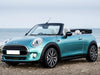 BMW Mini One, Cooper, Cooper S (Gen 3) F57 3 Door Convertible 2016-onwards Half Size Car Cover
