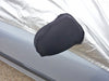 Audi A3 Convertible 2008-onwards Half Size Car Cover
