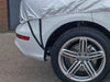Lexus IS 250C 2009 onwards Half Size Car Cover