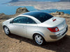Renault Megane II Coupe-Cabriolet 2002-2008 Half Size Car Cover