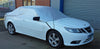 Saab 9-3 & Convertible 1998-2012 Half Size Car Cover