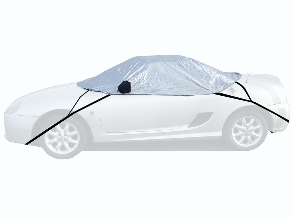 Peugeot 206CC 2000-2007 Half Size Car Cover