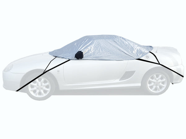 Peugeot 206CC 2000-2007 Half Size Car Cover