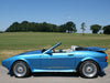 TVR 420 SEAC (large rear spoiler) 1986-1988 Half Size Car Cover