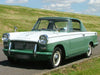 Triumph Herald & Convertible Half Size Car Cover