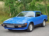 Triumph TR7 TR8 Coupe/Convertible 1974-1981