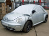 Volkswagen Beetle 2012 onwards Convertible Half Size Car Cover