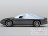Jaguar XK8, XKR Up to 2006 Half Size Car Cover