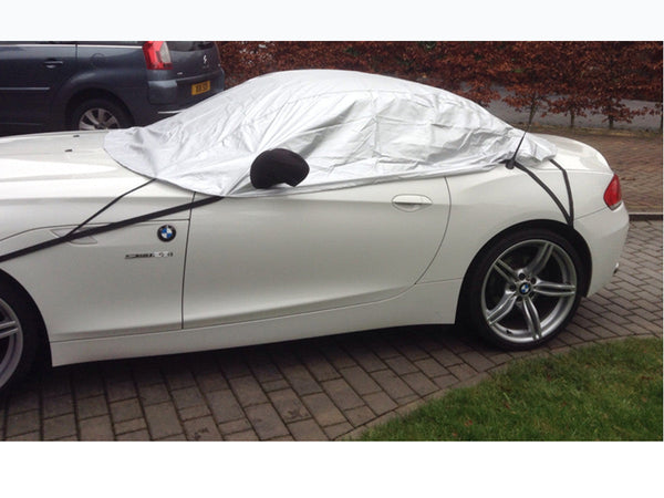 BMW Z4 (E89) 2009-2016 Half Size Car Cover