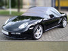 Porsche Boxster 987 2004 - 2012 Half Size Car Cover
