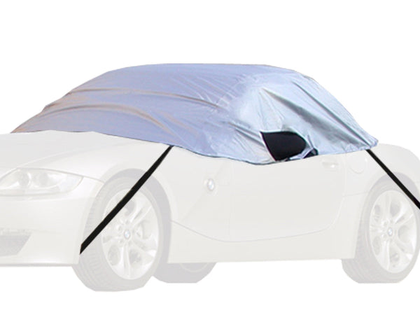 TVR 280i 350i 400i 420i 450i 1983 - 1986 Half Size Car Cover