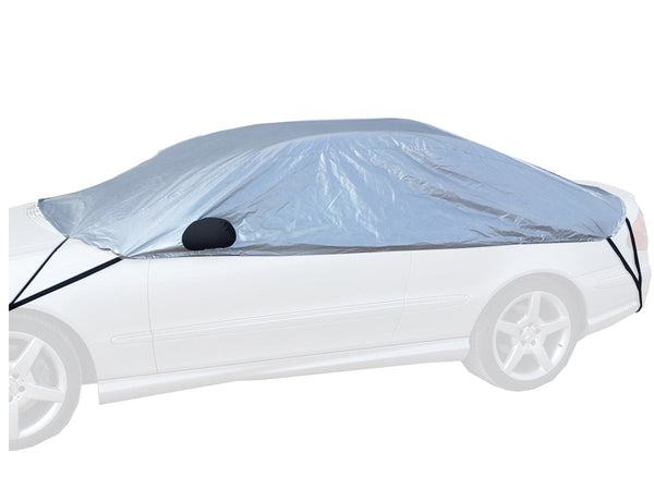 BMW 3 Series E93 Convertible & M3 2007 - 2011 Half Size Car Cover