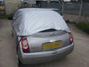 Nissan Micra K12, K13 & K14 2002 - Onwards Half Size Car Cover