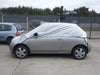 Nissan Micra K12, K13 & K14 2002 - Onwards  Half Size Car Cover