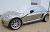 Smart Roadster & Coupe 2003 - 2005 Half Size Car Cover
