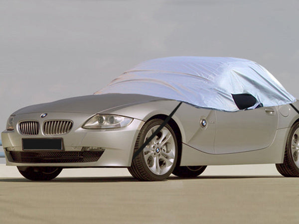BMW Z4 (E85) 2002 - 2008 Half Size Car Cover
